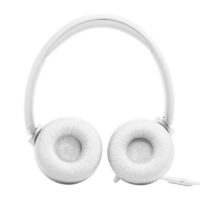 Casque Filaire Jbl Tune 530 – Blanc- 03002 Tunisie