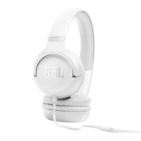 Casque Filaire Jbl Tune 530 – Blanc- 03002 Tunisie