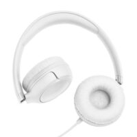 Casque Filaire Jbl Tune 530 – Blanc- 03002 Tunisie