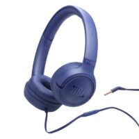 Casque Filaire Jbl Tune 530 – Blanc- 03002 Tunisie