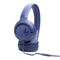 Casque Filaire Jbl Tune 530 – Bleu- 03003 Tunisie