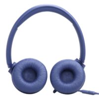 Casque Filaire Jbl Tune 530 – Bleu- 03003 Tunisie