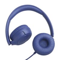 Casque Filaire Jbl Tune 530 – Bleu- 03003 Tunisie