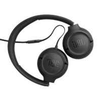 Casque Filaire Jbl Tune 530 – Noir – 03001 Tunisie