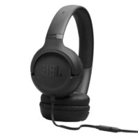 Casque Filaire Jbl Tune 530 – Noir – 03001 Tunisie
