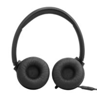 Casque Filaire Jbl Tune 530 – Noir – 03001 Tunisie