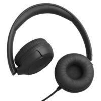 Casque Filaire Jbl Tune 530 – Noir – 03001 Tunisie