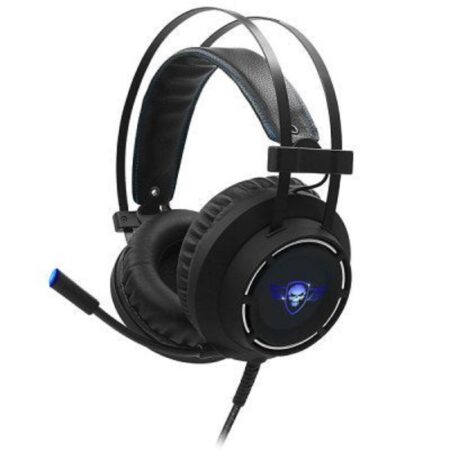Micro Casque Spirit Of Gamer 7.1 ELITE-H70 PS4 – MIC-EH70PS4 Tunisie
