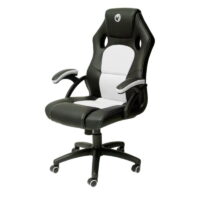 Chaise Gaming Nacon – Blanc – PCCH-310-Blanc Tunisie