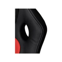 Chaise Gaming Nacon – Rouge – PCCH-310-RED Tunisie
