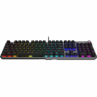 Clavier Mécanique MSI Strike 600 Silent fr – Noir – S11-04FR250-CLA Tunisie
