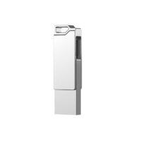 Clé USB HIKSEMI E307C 32Go USB 3.2 TYPE C – Sliver – HS-USB-E327C-32G-U3 Tunisie