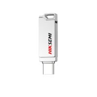 Clé USB HIKSEMI E307C 32Go USB 3.2 TYPE C – Sliver – HS-USB-E327C-32G-U3 Tunisie