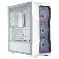 Boitier Gamer Cooler Master MasterFrame 600 – Noir Tunisie