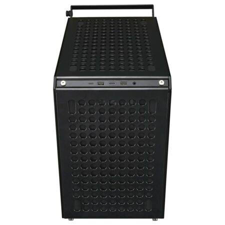 Boitier Gamer Cooler Master QUBE 500 Flatpack – Noir Tunisie