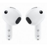 Écouteur Sans Fil Samsung Galaxy Buds 4 Pro – Blanc – SM-R640NZWAMEA Tunisie
