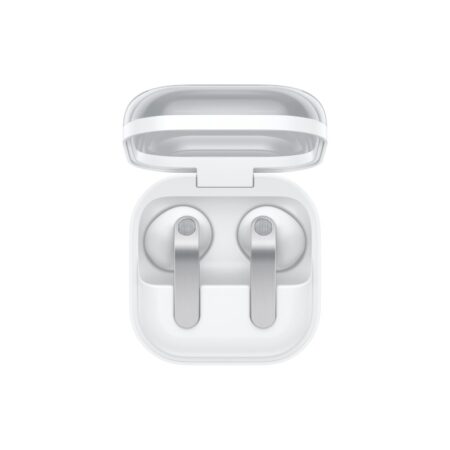 Écouteur Sans Fil Samsung Galaxy Buds 4 Pro – Blanc – SM-R640NZWAMEA Tunisie