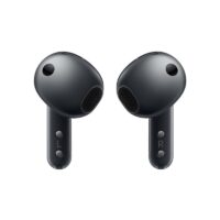 Écouteur Sans Fil Samsung Galaxy Buds 4 Pro  -Noir – SM-R640NZKAMEA Tunisie