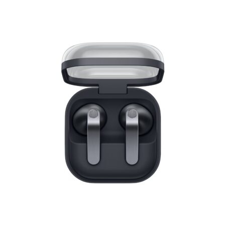 Écouteur Sans Fil Samsung Galaxy Buds 4 -Noir – SM-R540NZKAMEA Tunisie