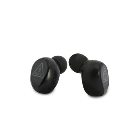 Écouteur Bluetooth Guess True Wireless – Noir Tunisie