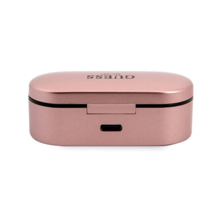 Écouteur Bluetooth Guess True Wireless – Rose – 13087 Tunisie