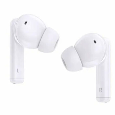 Écouteur Bluetooth Honor X7I – Blanc – PRG-ME00 Tunisie