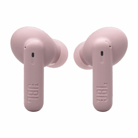 Écouteurs Sans Fil Jbl Wave Beam2 – Rose – 01528 Tunisie