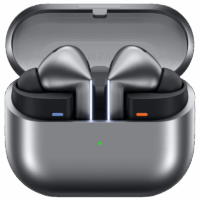 Écouteur Sans Fil Samsung Buds 3 -Silver – SM-R530NZWAMEA Tunisie