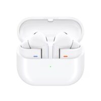 Écouteur Sans Fil Samsung Galaxy Buds 4 Pro  -Noir – SM-R640NZKAMEA Tunisie