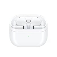 Écouteur Sans Fil Samsung Buds 3 Pro – Blanc – SM-R630NZAAMEA Tunisie