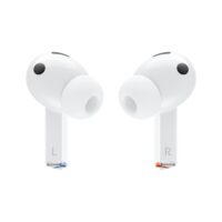 Écouteur Sans Fil Samsung Buds 3 Pro – Blanc – SM-R630NZAAMEA Tunisie