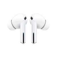 Écouteur Sans Fil Samsung Buds 3 Pro – Blanc – SM-R630NZAAMEA Tunisie