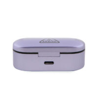 Écouteur Bluetooth Guess True Wireless – Violet – 13080 Tunisie