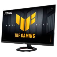 Ecran ASUS TUF Gaming VG279Q5R 27&Prime; QHD FAST IPS 200 Hz Noir – 90LM0BS0-B01E71 Tunisie