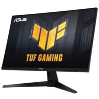 Ecran ASUS TUF Gaming VG279QM1A 27&Prime; Full HD FAST IPS 280 Hz Noir – 90LM05X0-B01370 Tunisie