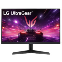 Ecran LG 27 » Full HD IPS 75Hz – Noir -27MP400 Tunisie