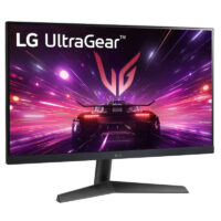 Ecran Gaming LG 24GS60F 24 » Full HD IPS 180 Hz – Noir -24GS60F Tunisie