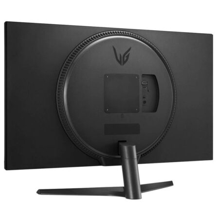 Ecran Gaming LG 31.5 » FULL HD IPS 165 HZ – Noir –  32GN50R-B Tunisie