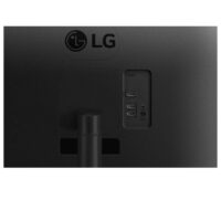Ecran LG 34&Prime; UltraWide WQHD Curved 100 Hz Noir – 34WR50QK Tunisie