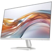 Ecran Hp 527sw 27 » Full Hd Ips 100hz -Blanc -94F46AS Tunisie