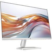 Ecran Hp 527sw 27 » Full Hd Ips 100hz -Blanc -94F46AS Tunisie