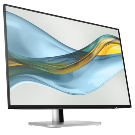 Ecran HP Series 5 Pro 524pn 24&Prime; WUXGA IPS 100 Hz – 9D9A7AS Tunisie