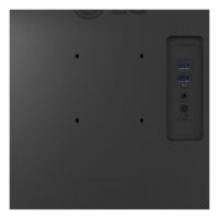 Ecran Gaming LG 25MS550 24.5&Prime; Full HD IPS 100 Hz – Noir – 25MS550 Tunisie
