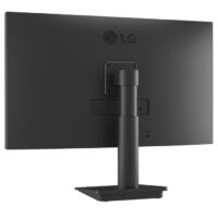 Ecran Gaming LG 27MS550 27&Prime; Full HD IPS 100 Hz – Noir – 27MS550 Tunisie