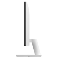 Ecran LG 27&Prime; ULTRA Fine 4K UHD Blanc  – 27US500-W Tunisie