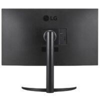Ecran LG 32&Prime; ULTRA Fine 4K 60 Hz Noir – 32UR550K Tunisie