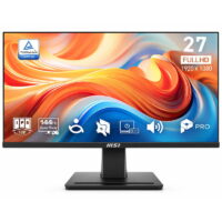 Ecran Gaming MSI MAG 275QF E20 27 » WQHD 200Hz FAST IPS – 9S6-3CAA1M-003 Tunisie