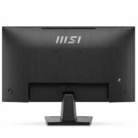 Ecran MSI Pro MP273 E14A 27 » FHD 144Hz IPS – 9S6-3PB4CH-250 Tunisie