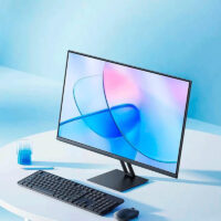 Ecran Xiaomi A27i EU 27 » Full HD 100 Hz – Noir – 51054 Tunisie