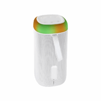 Haut parleur Hama bluetooth « Shine 2.0 » – Blanc – 188229 Tunisie